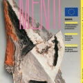 OrientaMenti - pubblicazione periodica Provincia di Bologna (1990)