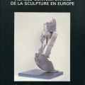 Visages Contemporains de la Sculpture en Europe - Meubege (1985)