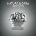 Natura morta con frutta - Museo Parmeggiani - Renazzo (1999)