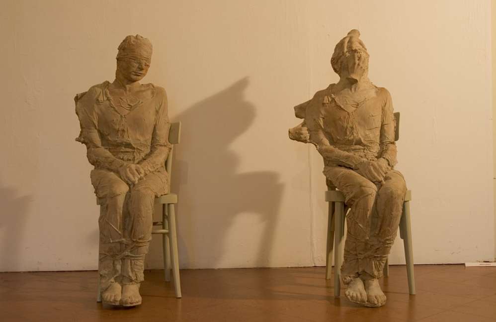 Soli - Terracotta - Soli - Terracotta -