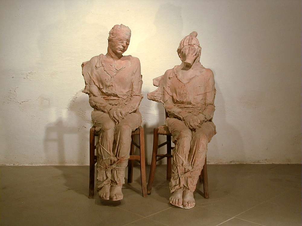 Soli - Terracotta - Soli - Terracotta -